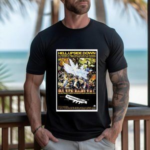 The Poseidon Adventure Unisextee